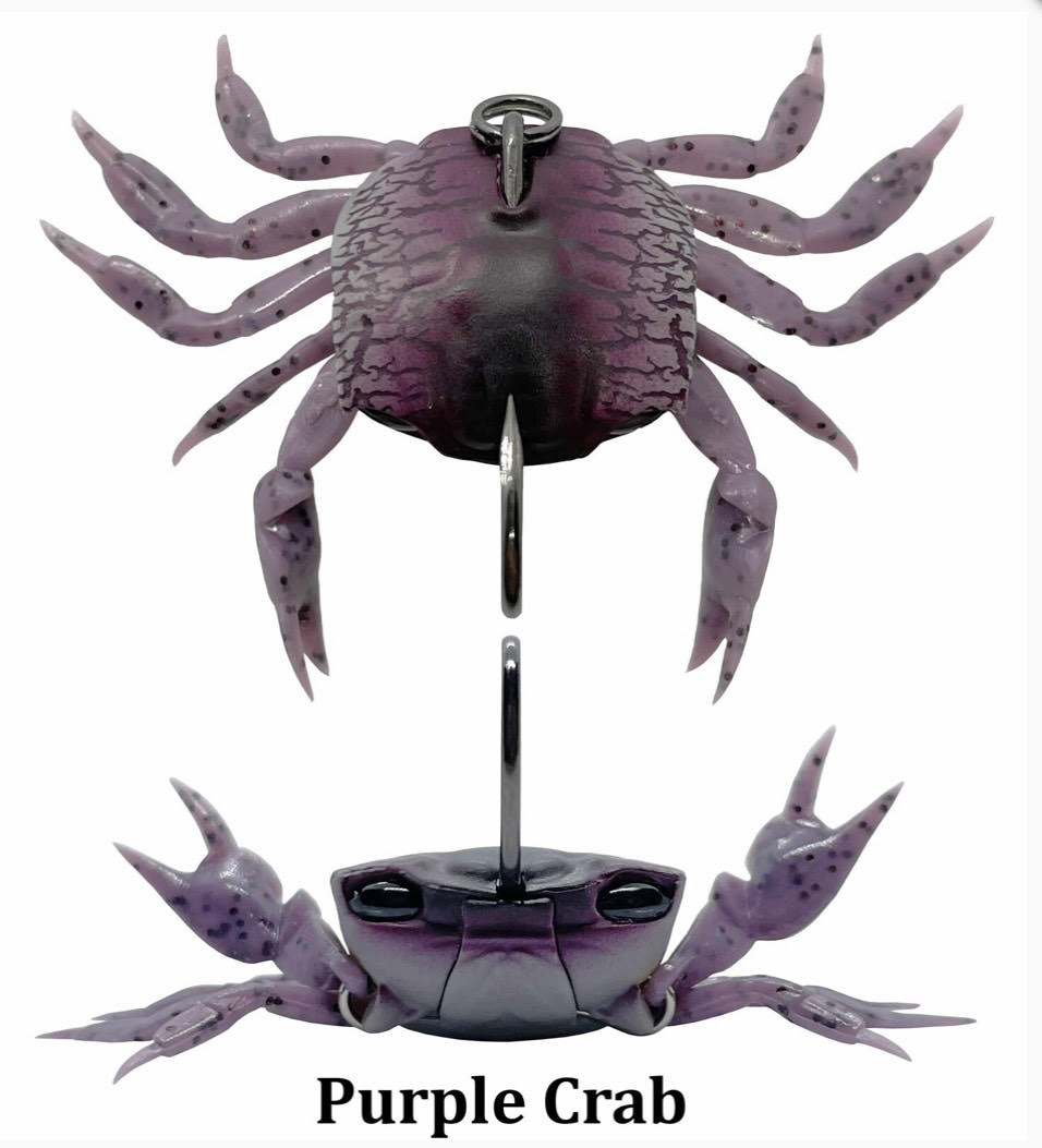 Cranka Crabs